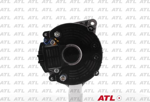 ATL Autotechnik L 31 000 - Alternator autospares.lv