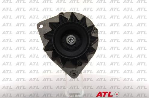 ATL Autotechnik L 31 010 - Alternator autospares.lv