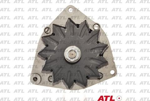 ATL Autotechnik L 31 020 - Alternator autospares.lv