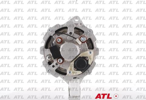 ATL Autotechnik L 31 190 - Alternator autospares.lv