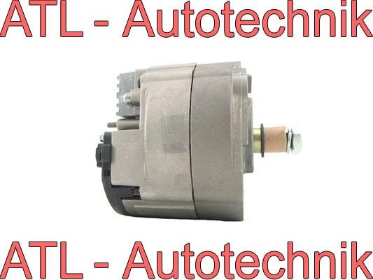 ATL Autotechnik L 31 100 - Alternator autospares.lv