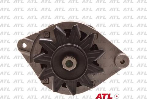 ATL Autotechnik L 31 110 - Alternator autospares.lv