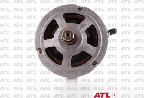 ATL Autotechnik L 31 120 - Alternator autospares.lv