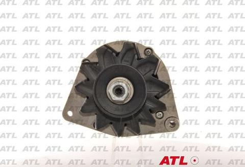 ATL Autotechnik L 31 390 - Alternator autospares.lv