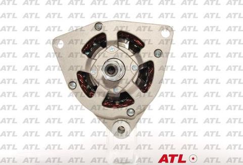 ATL Autotechnik L 31 300 - Alternator autospares.lv