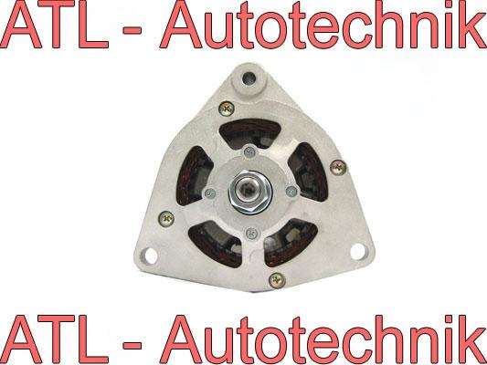 ATL Autotechnik L 31 310 - Alternator autospares.lv