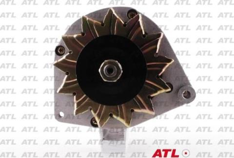 ATL Autotechnik L 31 330 - Alternator autospares.lv