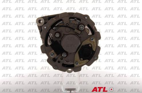 ATL Autotechnik L 31 320 - Alternator autospares.lv