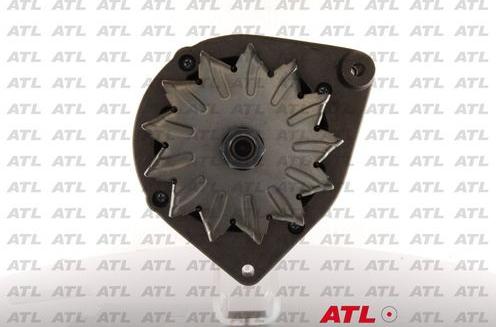 ATL Autotechnik L 31 320 - Alternator autospares.lv