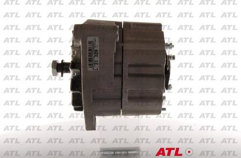 ATL Autotechnik L 31 320 - Alternator autospares.lv