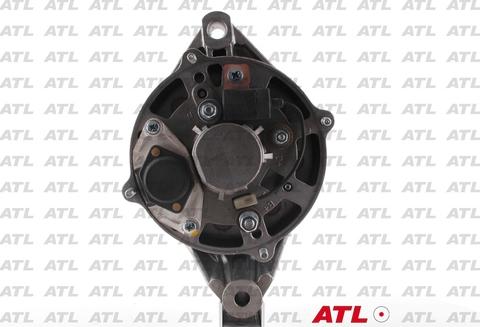 ATL Autotechnik L 31 370 - Alternator autospares.lv