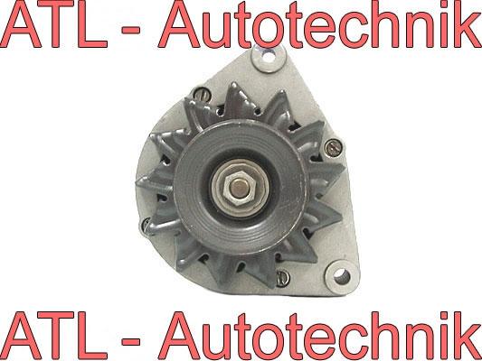 ATL Autotechnik L 31 200 - Alternator autospares.lv