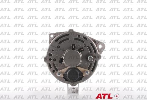 ATL Autotechnik L 31 280 - Alternator autospares.lv
