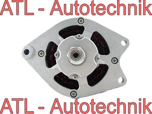 ATL Autotechnik L 31 230 - Alternator autospares.lv