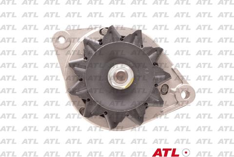 ATL Autotechnik L 31 790 - Alternator autospares.lv