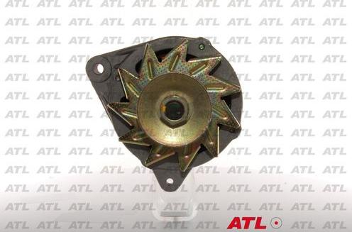 ATL Autotechnik L 31 710 - Alternator autospares.lv