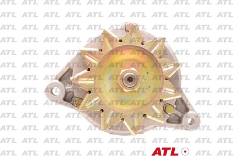 ATL Autotechnik L 31 730 - Alternator autospares.lv