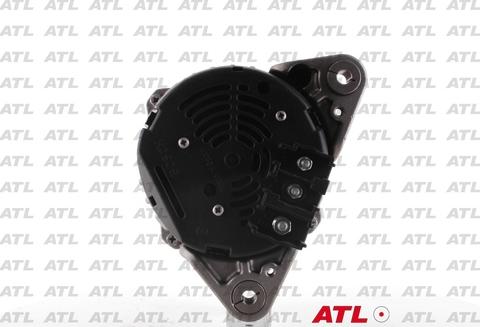 ATL Autotechnik L 38 990 - Alternator autospares.lv