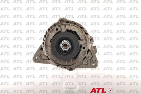 ATL Autotechnik L 38 960 - Alternator autospares.lv