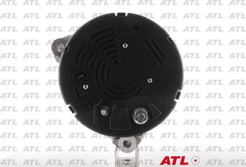 ATL Autotechnik L 38 910 - Alternator autospares.lv