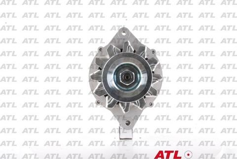 ATL Autotechnik L 38 930 - Alternator autospares.lv
