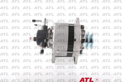 ATL Autotechnik L 38 930 - Alternator autospares.lv