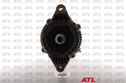 ATL Autotechnik L 38 920 - Alternator autospares.lv