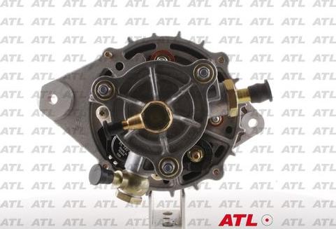 ATL Autotechnik L 38 970 - Alternator autospares.lv