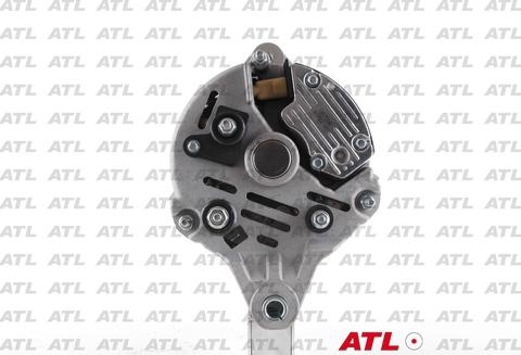 ATL Autotechnik L 38 400 - Alternator autospares.lv