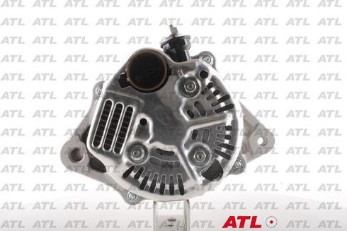 ATL Autotechnik L 38 420 - Alternator autospares.lv