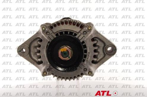 ATL Autotechnik L 38 560 - Alternator autospares.lv