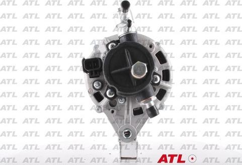 ATL Autotechnik L 38 500 - Alternator autospares.lv