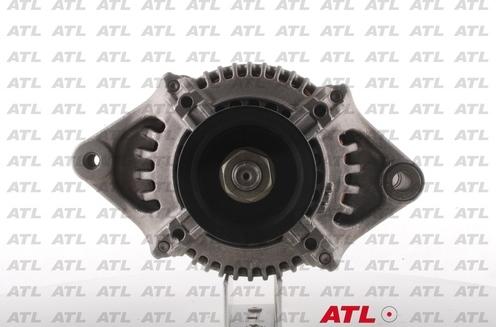 ATL Autotechnik L 38 570 - Alternator autospares.lv