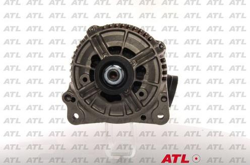 ATL Autotechnik L 38 690 - Alternator autospares.lv