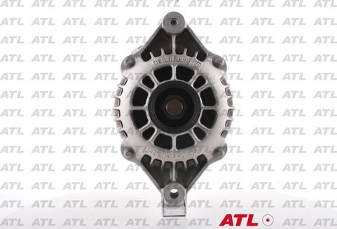 ATL Autotechnik L 38 600 - Alternator autospares.lv