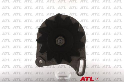 ATL Autotechnik L 38 620 - Alternator autospares.lv