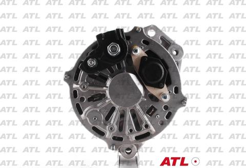 ATL Autotechnik L 38 090 - Alternator autospares.lv