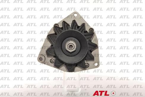 ATL Autotechnik L 38 050 - Alternator autospares.lv