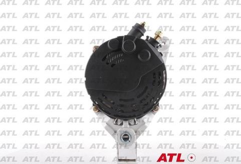 ATL Autotechnik L 38 060 - Alternator autospares.lv