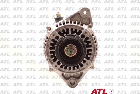 ATL Autotechnik L 38 010 - Alternator autospares.lv