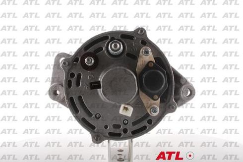 ATL Autotechnik L 38 080 - Alternator autospares.lv