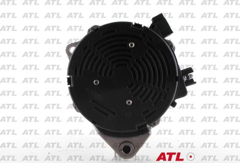 ATL Autotechnik L 38 030 - Alternator autospares.lv