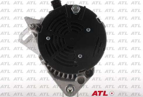 ATL Autotechnik L 38 070 - Alternator autospares.lv