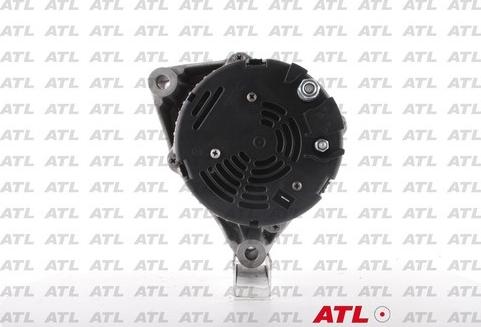 ATL Autotechnik L 38 160 - Alternator autospares.lv