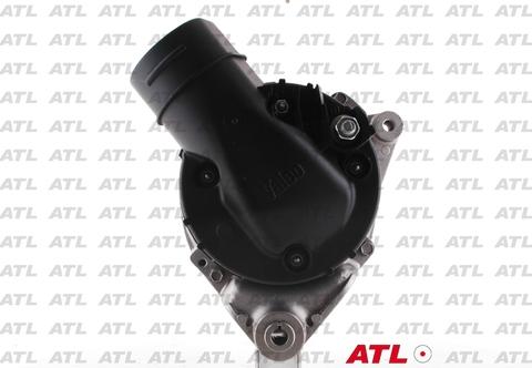 ATL Autotechnik L 38 185 - Alternator autospares.lv