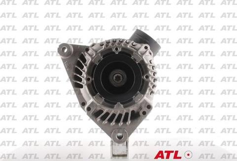 ATL Autotechnik L 38 180 - Alternator autospares.lv