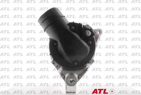 ATL Autotechnik L 38 180 - Alternator autospares.lv