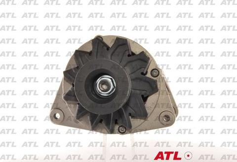 ATL Autotechnik L 38 130 - Alternator autospares.lv