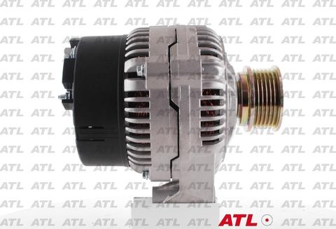 ATL Autotechnik L 38 170 - Alternator autospares.lv