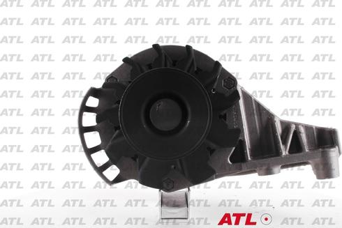 ATL Autotechnik L 38 840 - Alternator autospares.lv